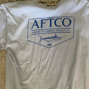 Aftco tshirt
